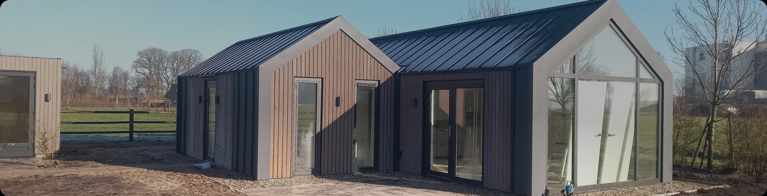 Mantelzorgwoning